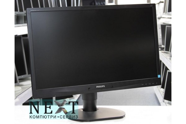 Philips 241B4L А клас - Монитори - 280025158 - nextbg.com