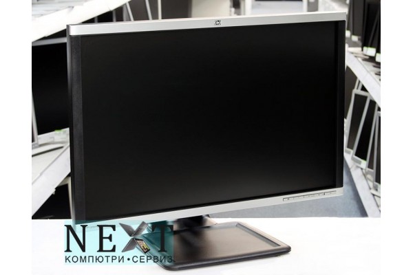 HP Compaq LA2405x А клас - Монитори - 280024192 - nextbg.com