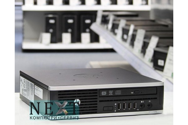 HP Compaq Elite 8300USDT А клас - Компютри - 280063186 - nextbg.com