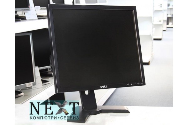 DELL 1908FP А клас - Монитори - 280015550 - nextbg.com