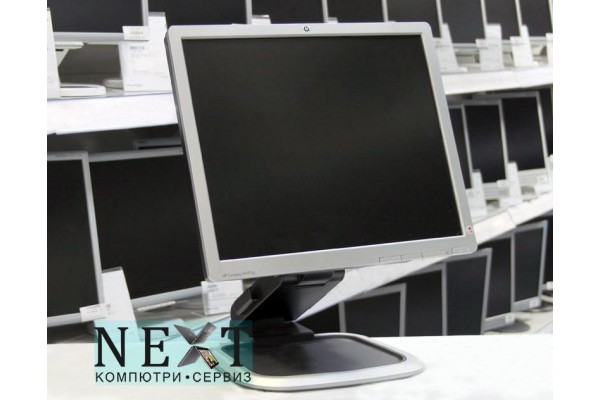 HP Compaq LA1951g А клас - Монитори - 280011681 - nextbg.com