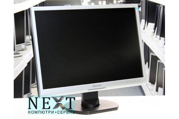 Philips 220SW9 А клас - Монитори - 280008569 - nextbg.com