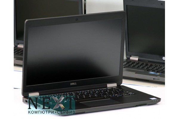 DELL Latitude E5470 B клас