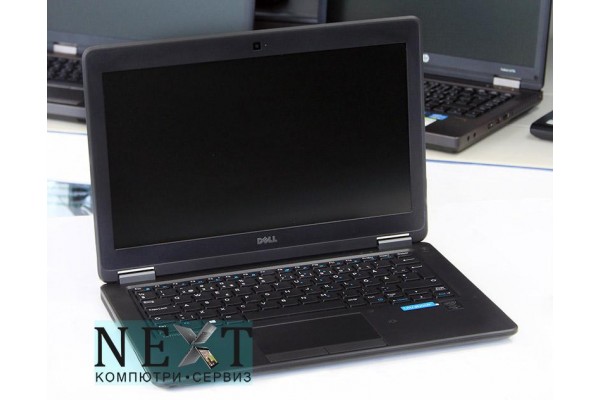 DELL Latitude E7250 B клас - Лаптопи - 280090426 - nextbg.com