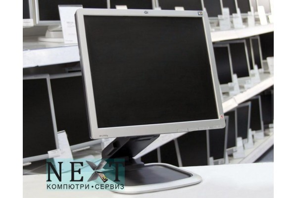 HP L1950g A- клас - Монитори - 280000353 - nextbg.com