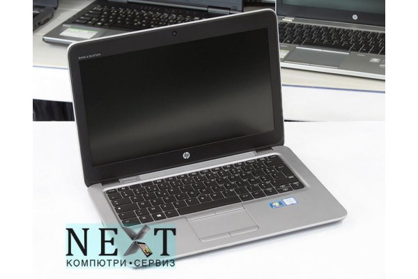 HP EliteBook 820 G3 A- клас - Лаптопи - 280091935 - nextbg.com