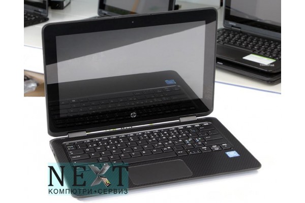 HP ProBook x360 11 G1 EE Grey B клас - Лаптопи - 280096492 HP ProBook x360 11 G1 EE Grey B клас - Лаптопи - 280096492 - nextbg.com