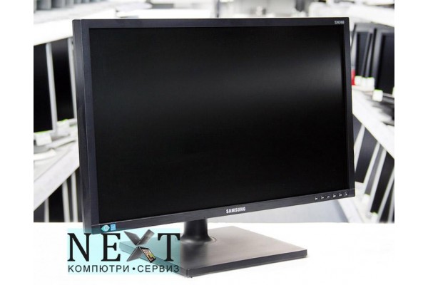 Samsung S24C450B A- клас - Монитори - 290040151 - nextbg.com