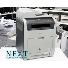 Samsung ColorXpression CLX-6220FX B клас