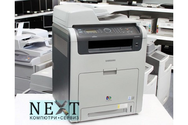 Samsung ColorXpression CLX-6220FX B клас - многофункционални лазерни - 280074838 Samsung ColorXpression CLX-6220FX B клас - многофункционални лазерни - 280074838 - nextbg.com
