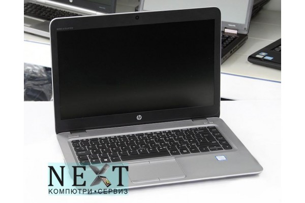 HP EliteBook 840 G3 А клас - Лаптопи - 280092969 - nextbg.com