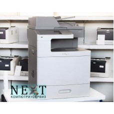 Lexmark X792de А клас