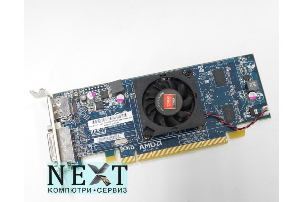 ATI Radeon HD 7450 А клас - Видео карти за компютри - 280063055 ATI Radeon HD 7450 А клас - Видео карти за компютри - 280063055 - nextbg.com