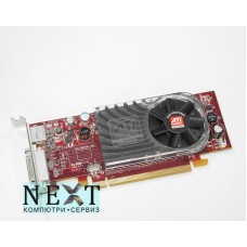 ATI Radeon HD 3450 А клас