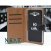 Celly Galaxy J3 2016 Flip Cover Case Open Box Brand New - Други - 280082695asset - nextbg.com