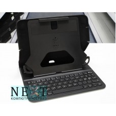 Belkin Slim Style Keyboard Case for Tablets 10