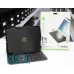 Belkin Slim Style Keyboard Case for Tablets 10 Open Box Brand New - Други - 280080700asset - nextbg.com