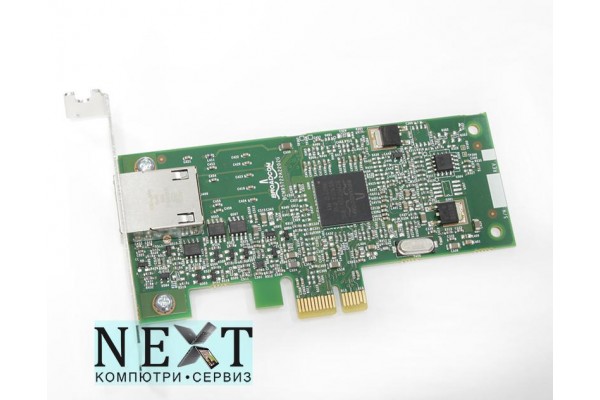 Broadcom 5722 А клас - мрежови карти за компютри - 280073417 - nextbg.com