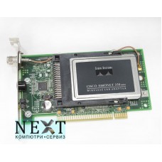 Cisco AIR-PCI350 А клас