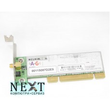 Belkin Wireless LAN (ROW) А клас