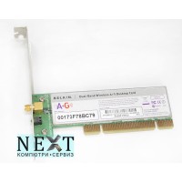 Belkin Wireless LAN (ROW) Grade A