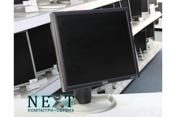 DELL 1901FP B клас - Монитори - 280073335 - nextbg.com