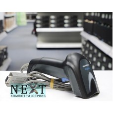 Datalogic Gryphon GD4400 Black А клас