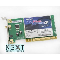 D-Link DWL-G520 А клас