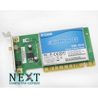 D-Link DWL-G510 Grade A