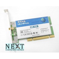 D-Link DWL-520+ А клас