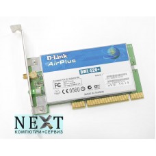 D-Link DWL-520+ А клас