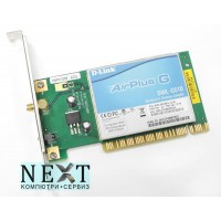 D-Link DWL-G510 А клас