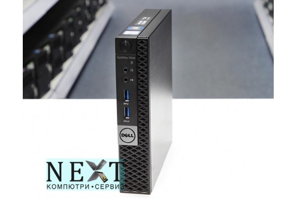 DELL OptiPlex 7040 А клас