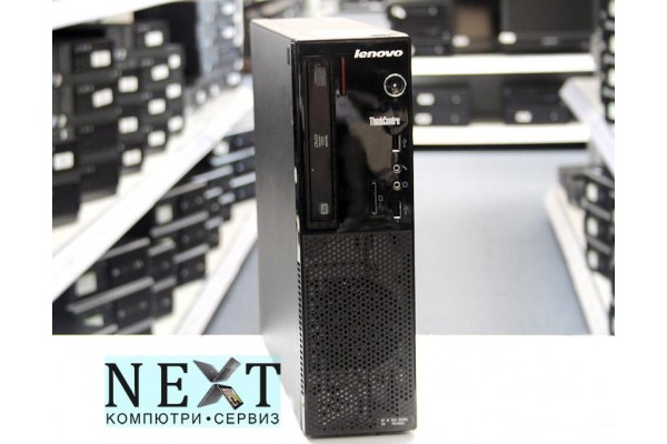 Lenovo ThinkCentre Edge E73 А клас - Компютри - 280093955 Lenovo ThinkCentre Edge E73 А клас - Компютри - 280093955 - nextbg.com