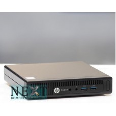 HP ProDesk 400 G2 DM Grade A