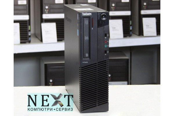 Lenovo ThinkCentre M92p А клас - Компютри - 280072022 Lenovo ThinkCentre M92p А клас - Компютри - 280072022 - nextbg.com