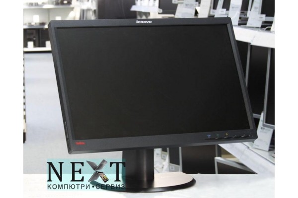 Lenovo LT2252p B клас - Монитори - 280082543 Lenovo LT2252p B клас - Монитори - 280082543 - nextbg.com