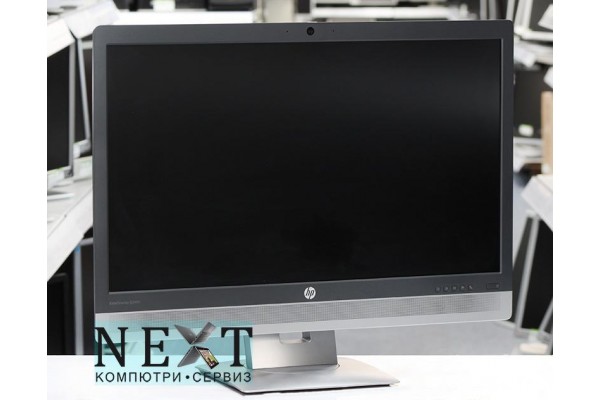 HP EliteDisplay E240c A- клас