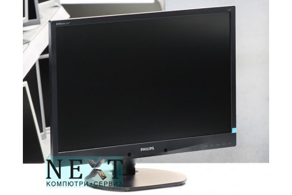 Philips 220B4LPYCB B клас - Монитори - 280092313 - nextbg.com
