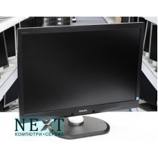 Philips 240P4QPYNB B клас