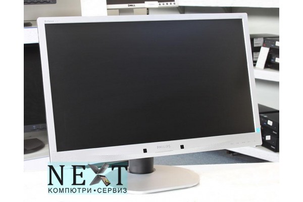 Philips 241B4L B клас - Монитори - 280088553 - nextbg.com