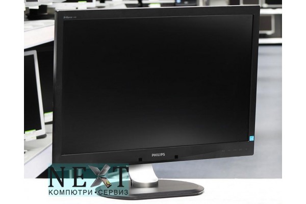 Philips 240B4QPYEB А клас - Монитори - 280088501 Philips 240B4QPYEB А клас - Монитори - 280088501 - nextbg.com
