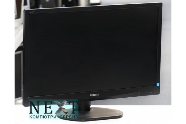 Philips 241S4LCB А клас - Монитори - 280082877 - nextbg.com