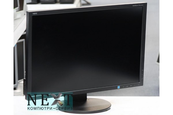 NEC EA244WMi А клас - Монитори - 280082617 - nextbg.com