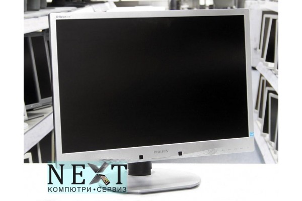 Philips 220B4LPCS B клас - Монитори - 280078096 - nextbg.com