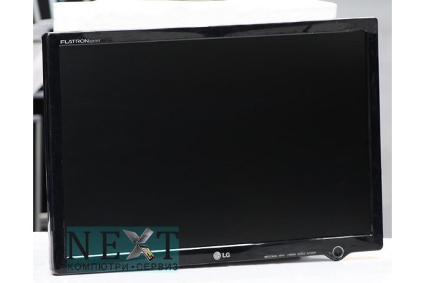 LG L207WT C клас - Монитори - 280076510 - nextbg.com