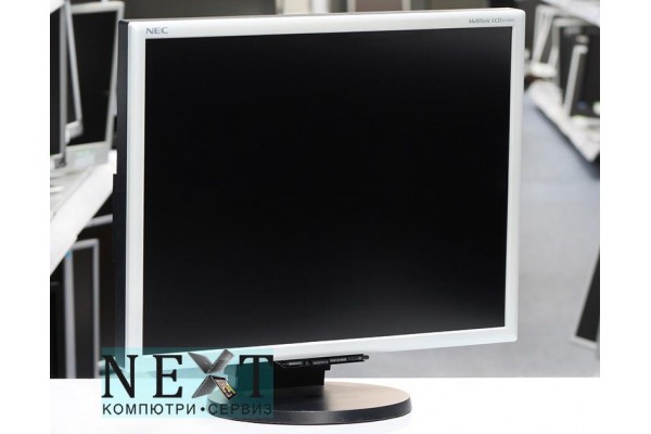 NEC MultiSync LCD2170NX C клас - Монитори - 280069645 NEC MultiSync LCD2170NX C клас - Монитори - 280069645 - nextbg.com