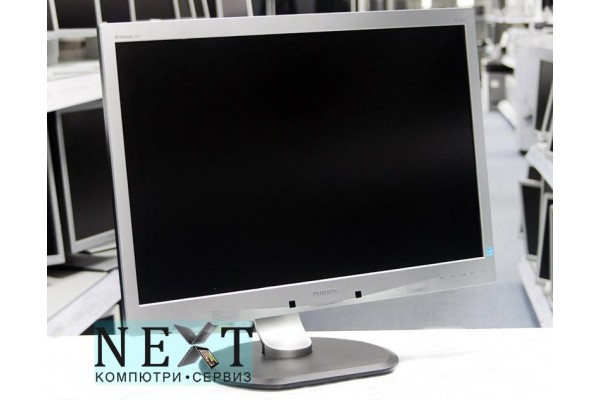 Philips 240P4QPYES A- клас - Монитори - 280066162 - nextbg.com