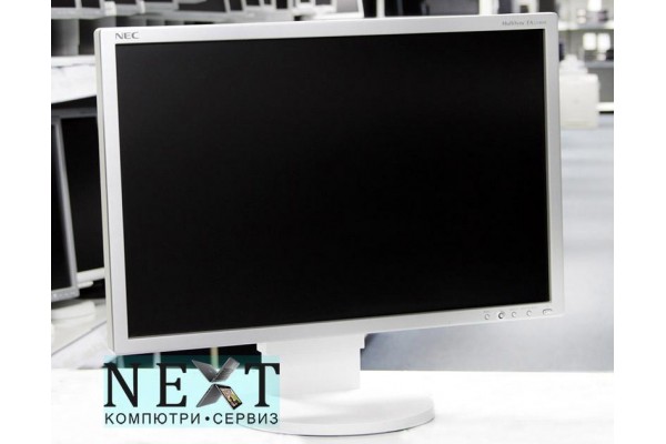 NEC EA221WM А клас - Монитори - 280063520 - nextbg.com