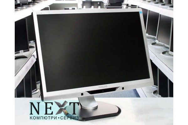Philips 225P2 B клас - Монитори - 280056221 - nextbg.com